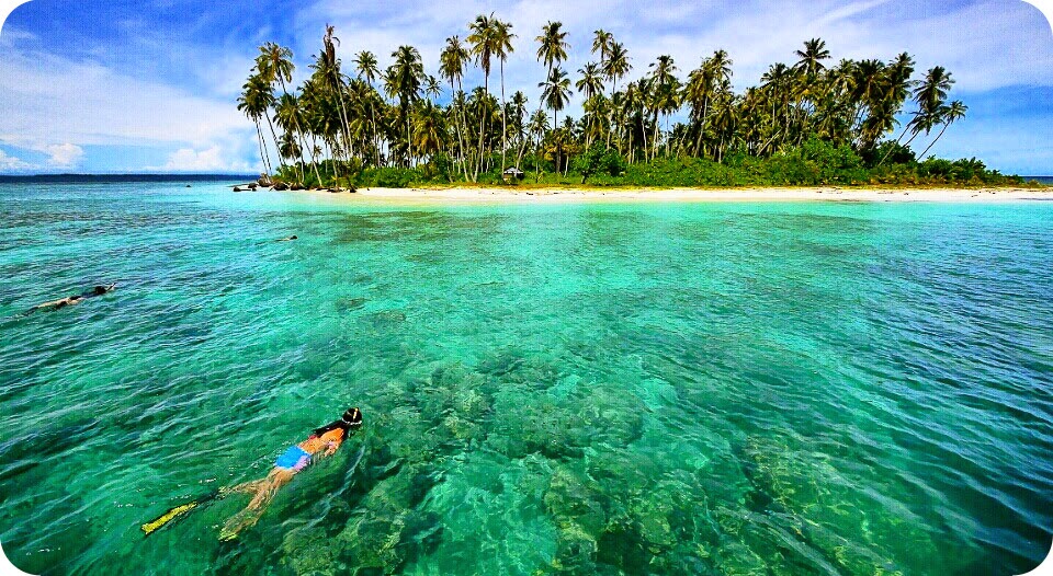 Pulau Banyak, Aceh Singkil