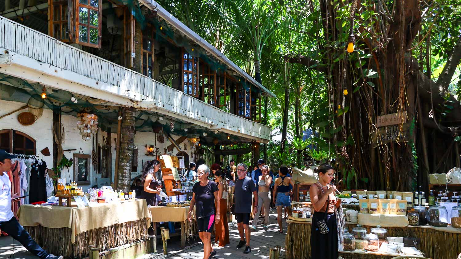 Rustic Market Bali – Canggu, Bali
