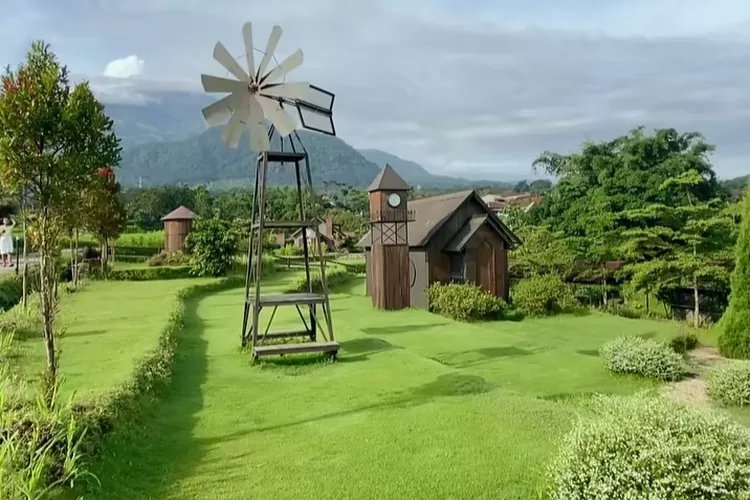 Rustic Market Explore The Museum Sentul 