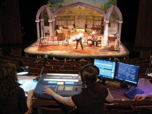 Stage Manager