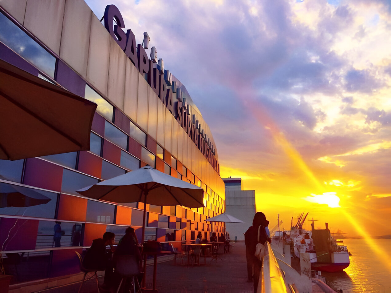 Surabaya North Quay (SNQ)