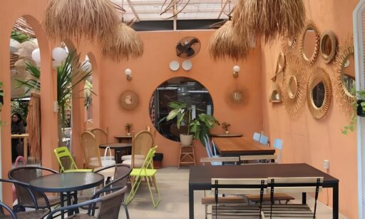 Tropical Coffe