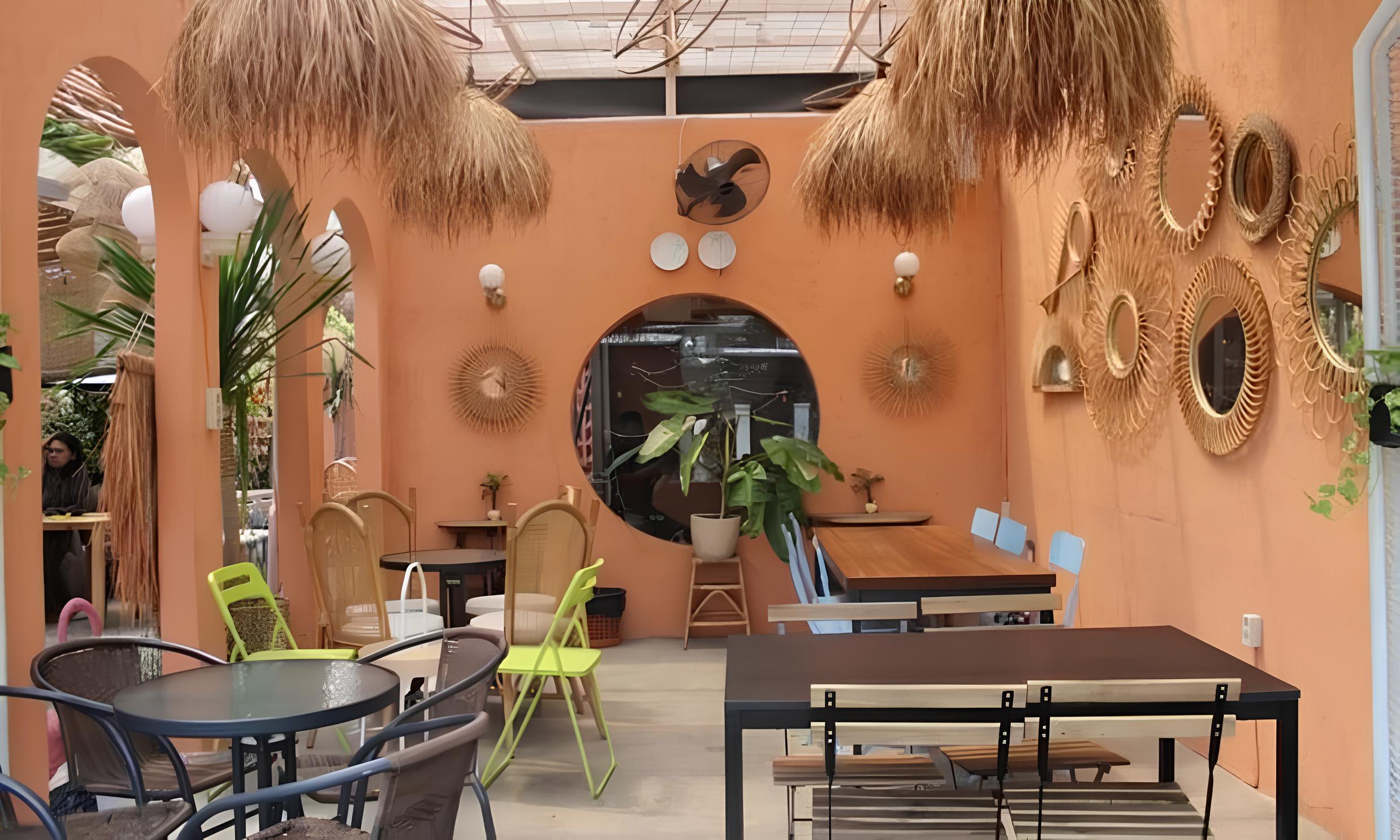 Tropical Coffe