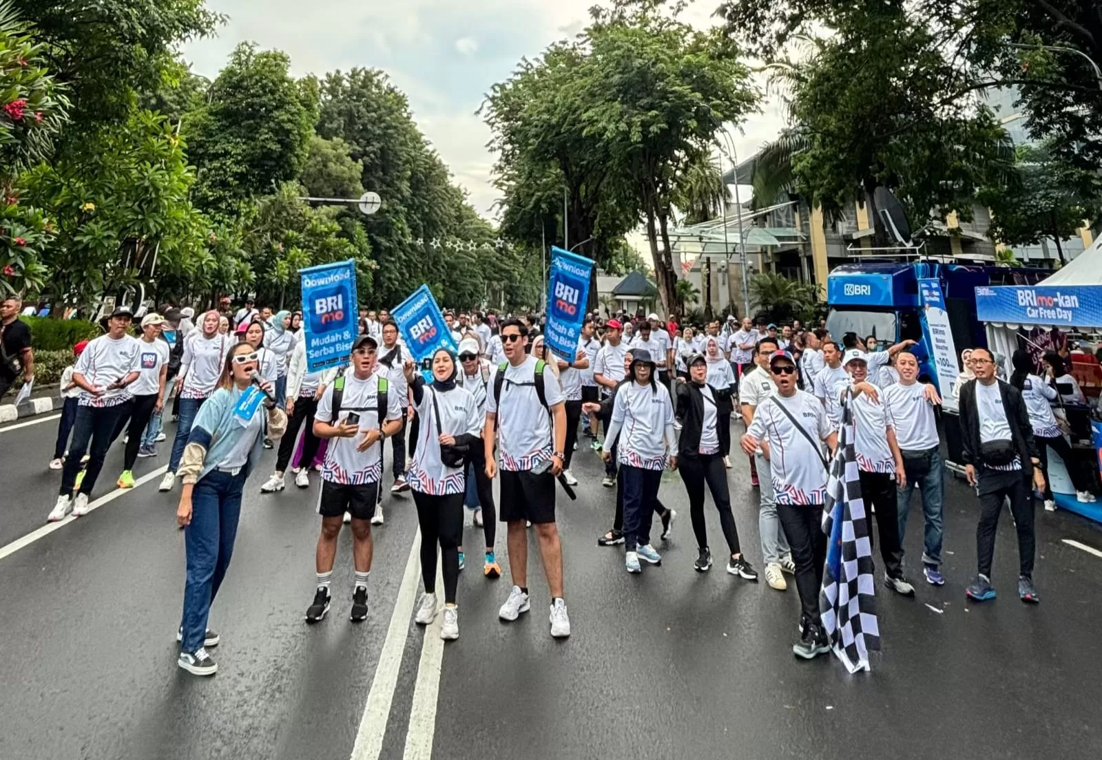 event komunitas