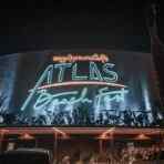 Atlas Beach Club-Bali