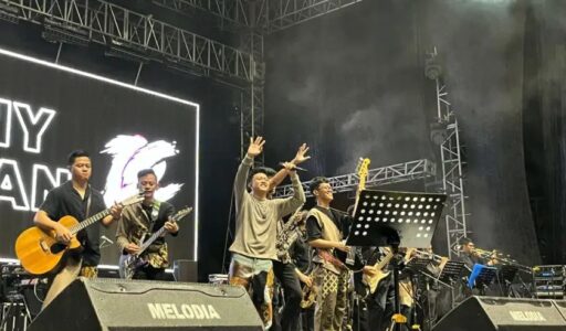 Jazz Trafic 2025