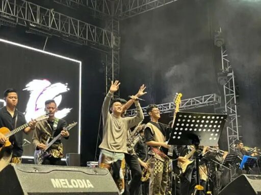 Jazz Trafic 2025