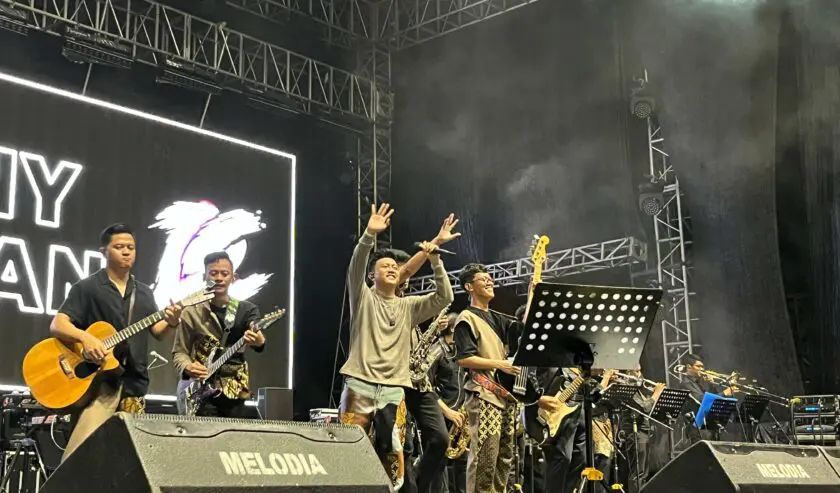 Jazz Trafic 2025