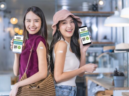 Beli Tiket Terpercaya
