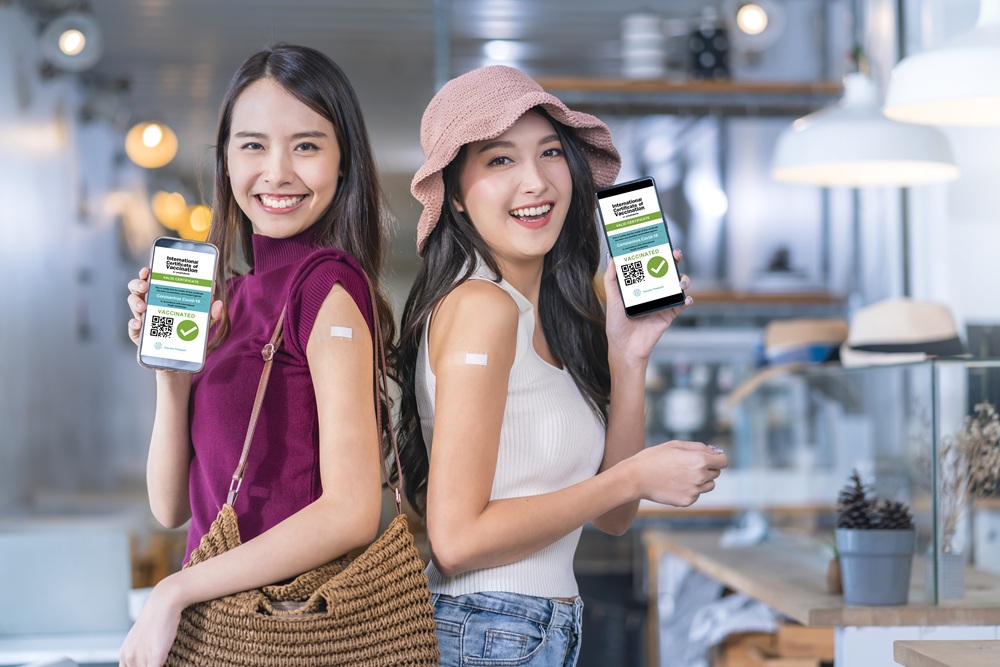 Beli Tiket Terpercaya