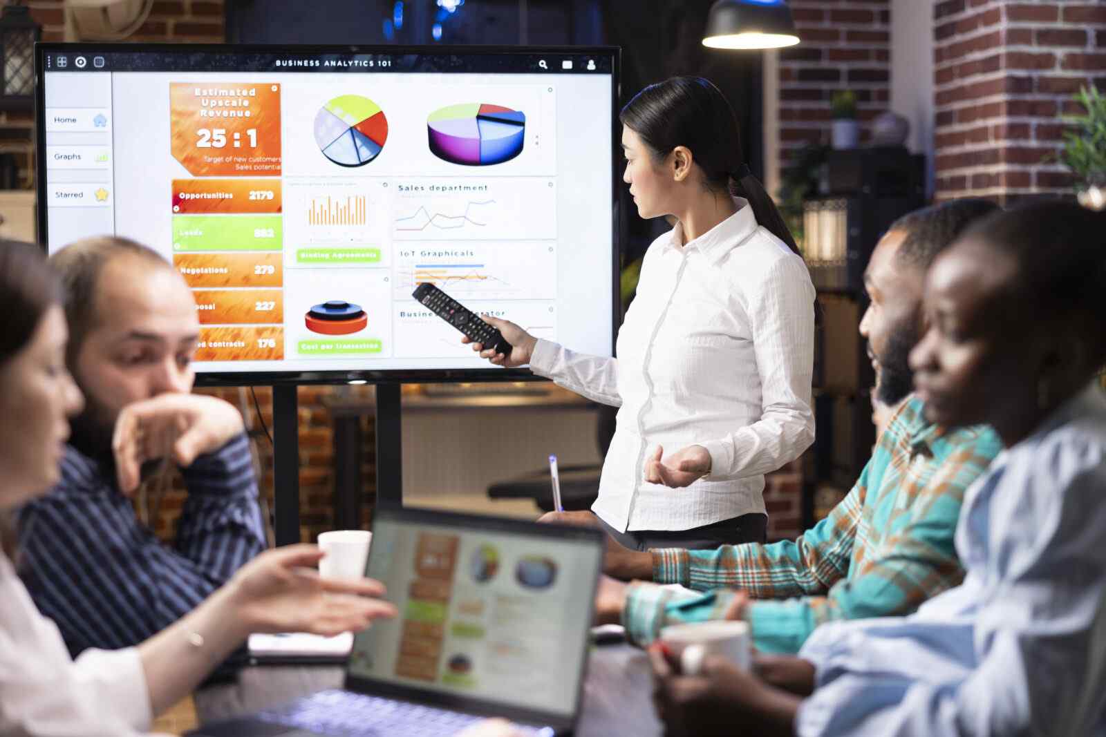 Data-Driven Marketing dalam Event