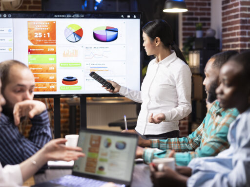 Data-Driven Marketing dalam Event