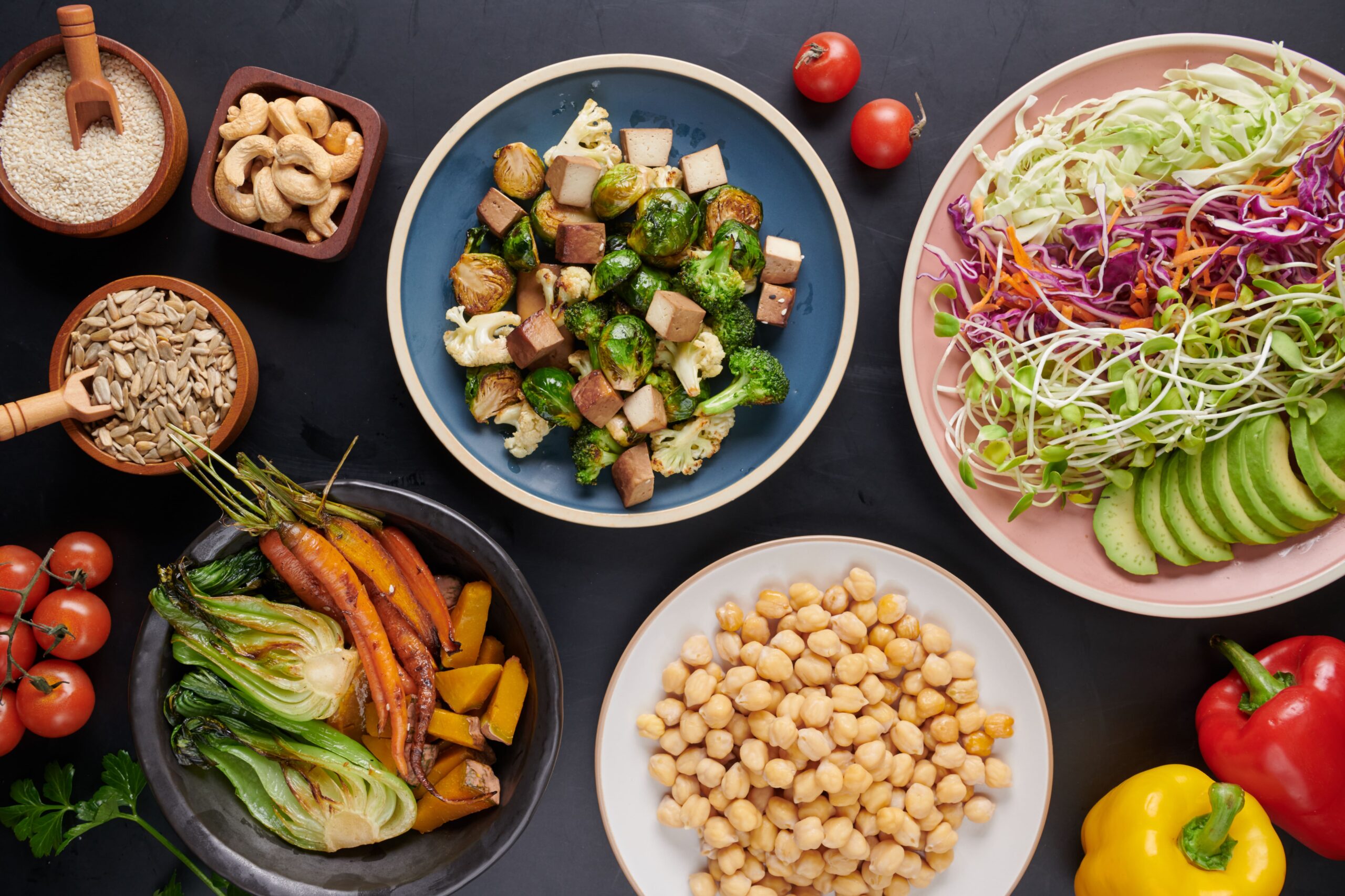 healthy food