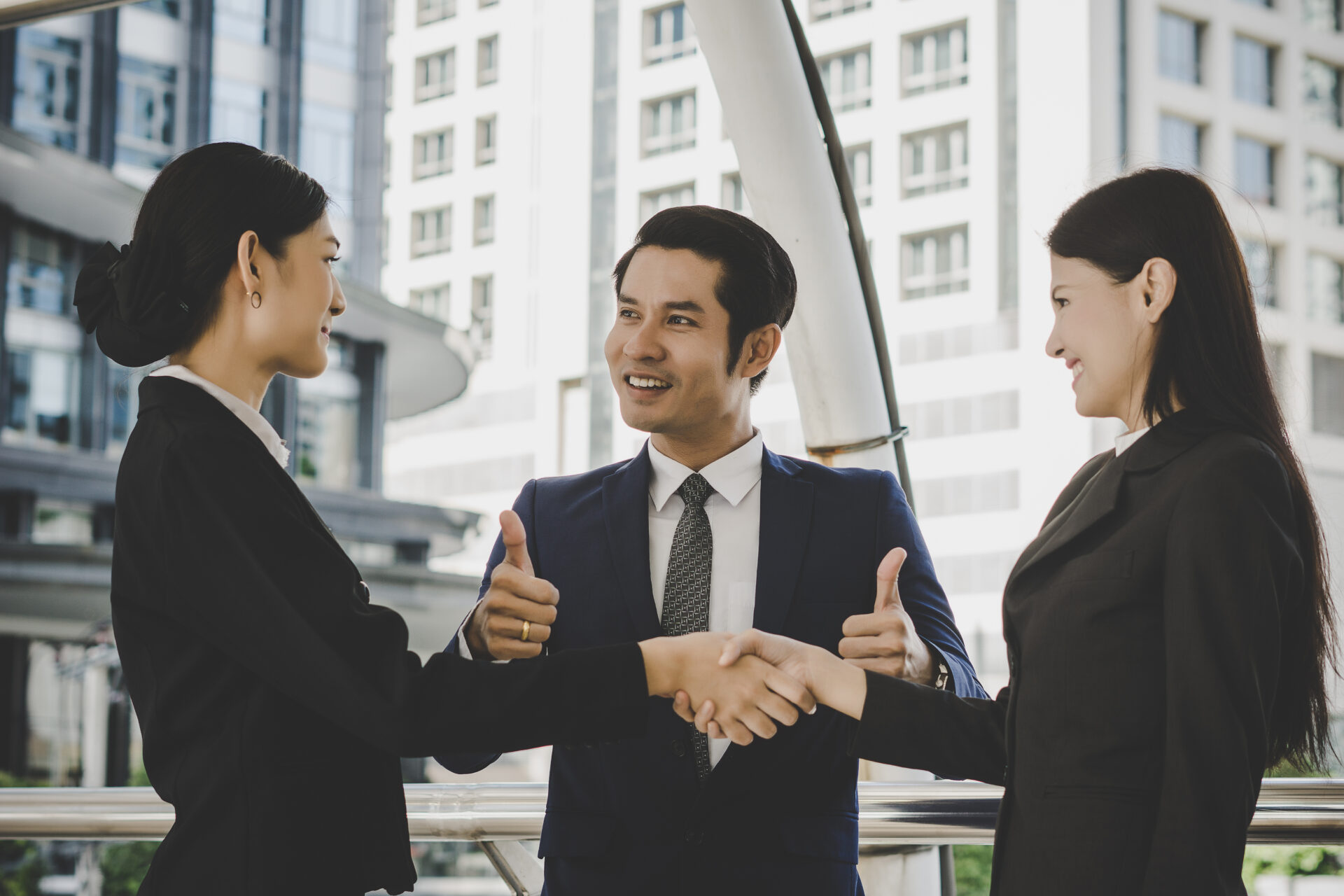 Networking