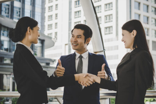Networking