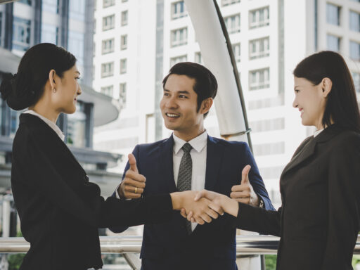 Networking