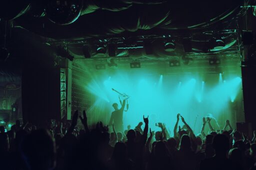 Konser Musik