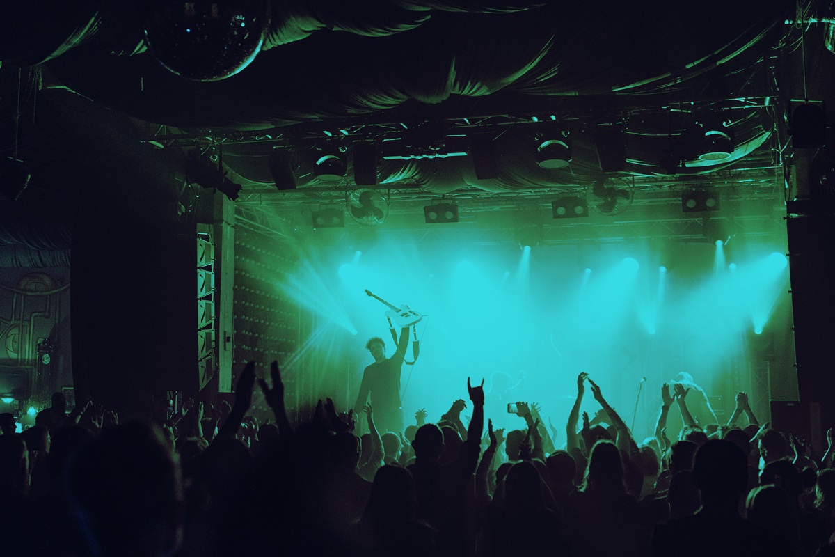 Konser Musik