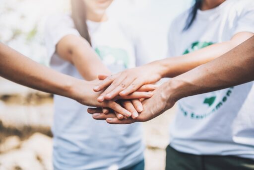 Volunteer