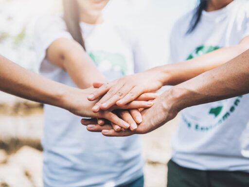 Volunteer