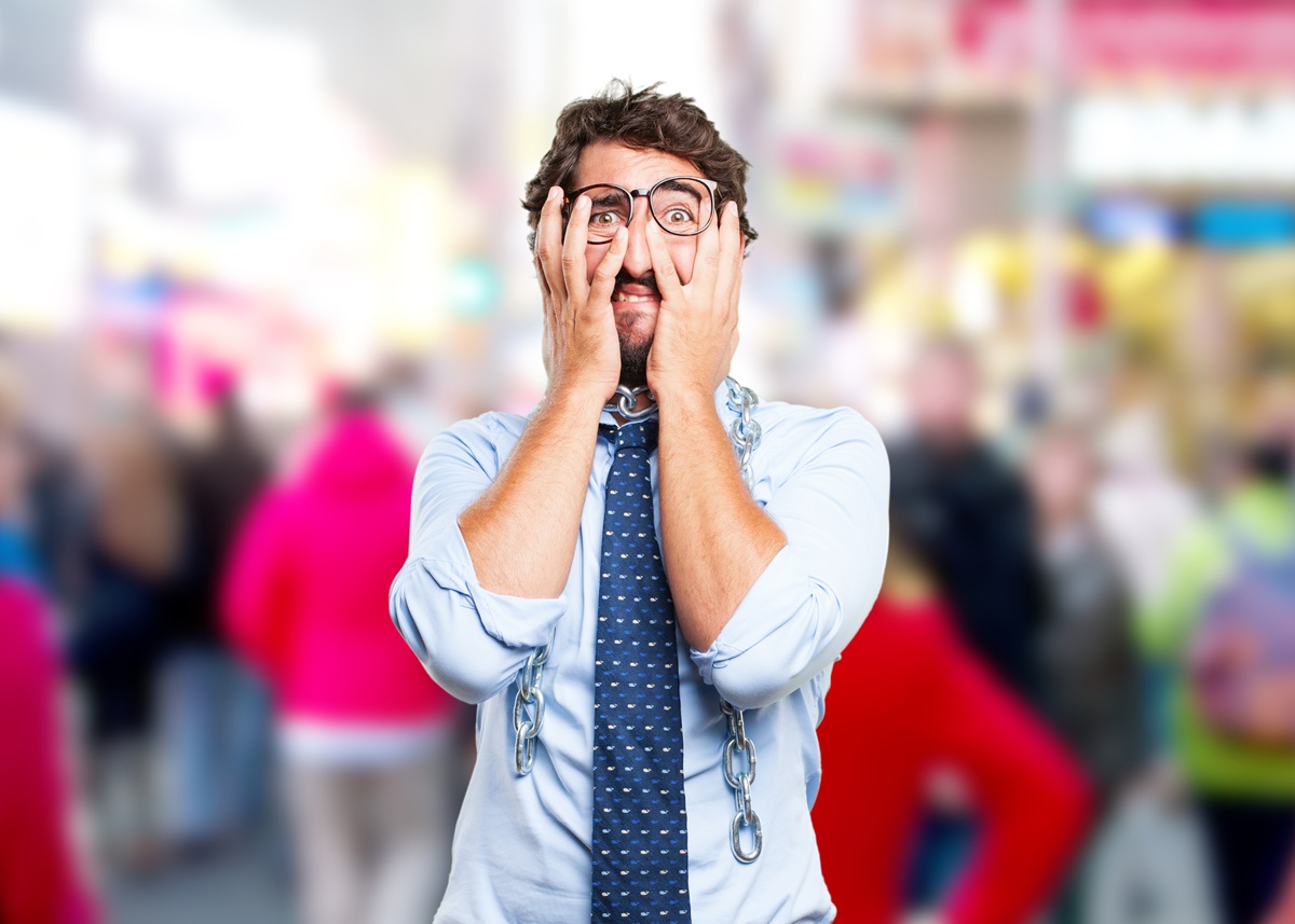 Tips Mengelola Stress