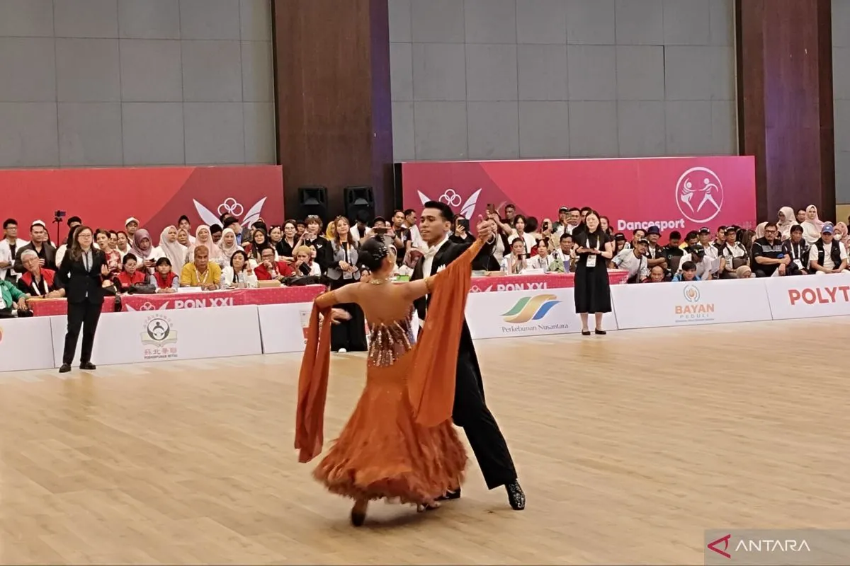 Dancesport