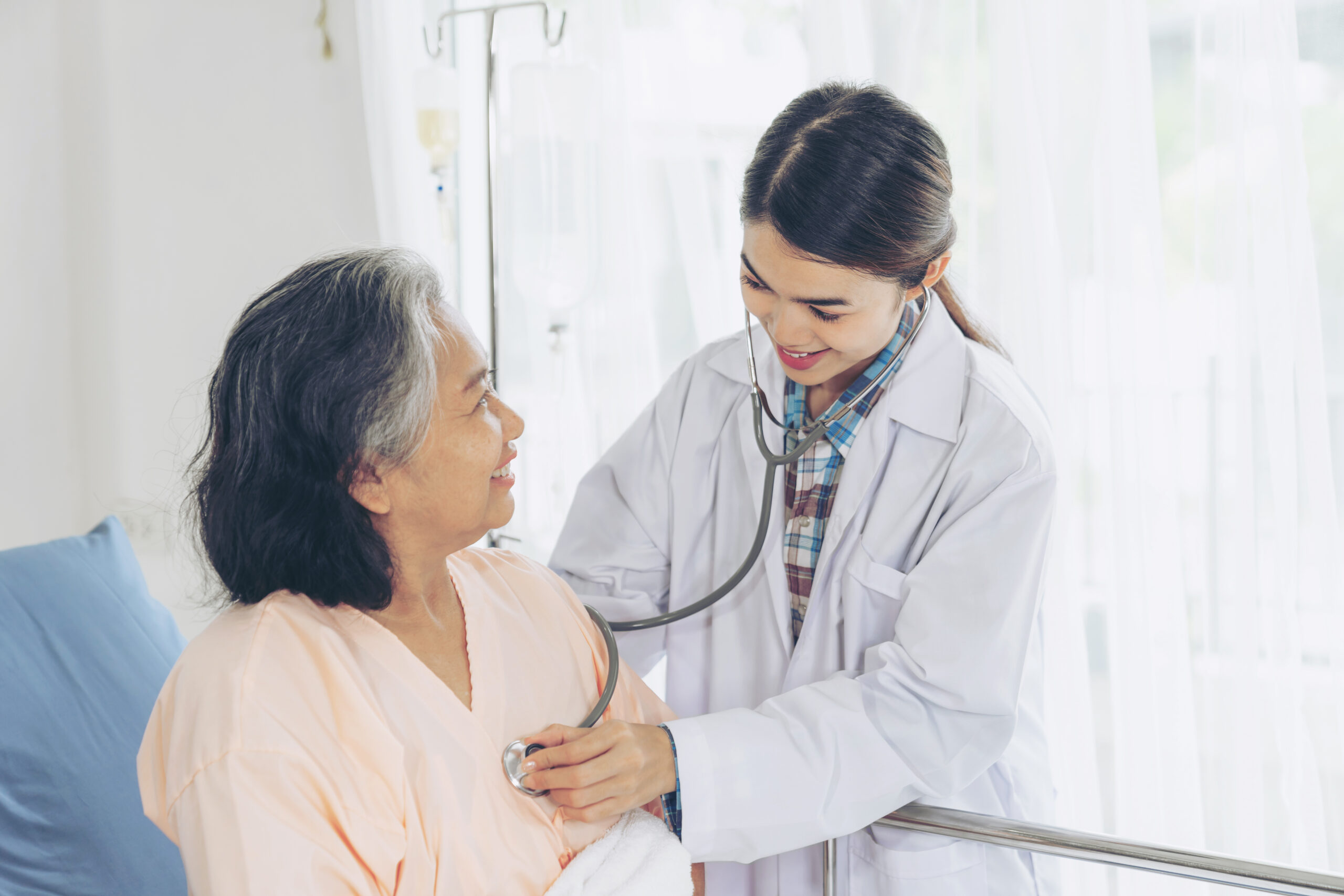 medical check up