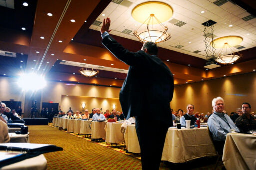 Event Management