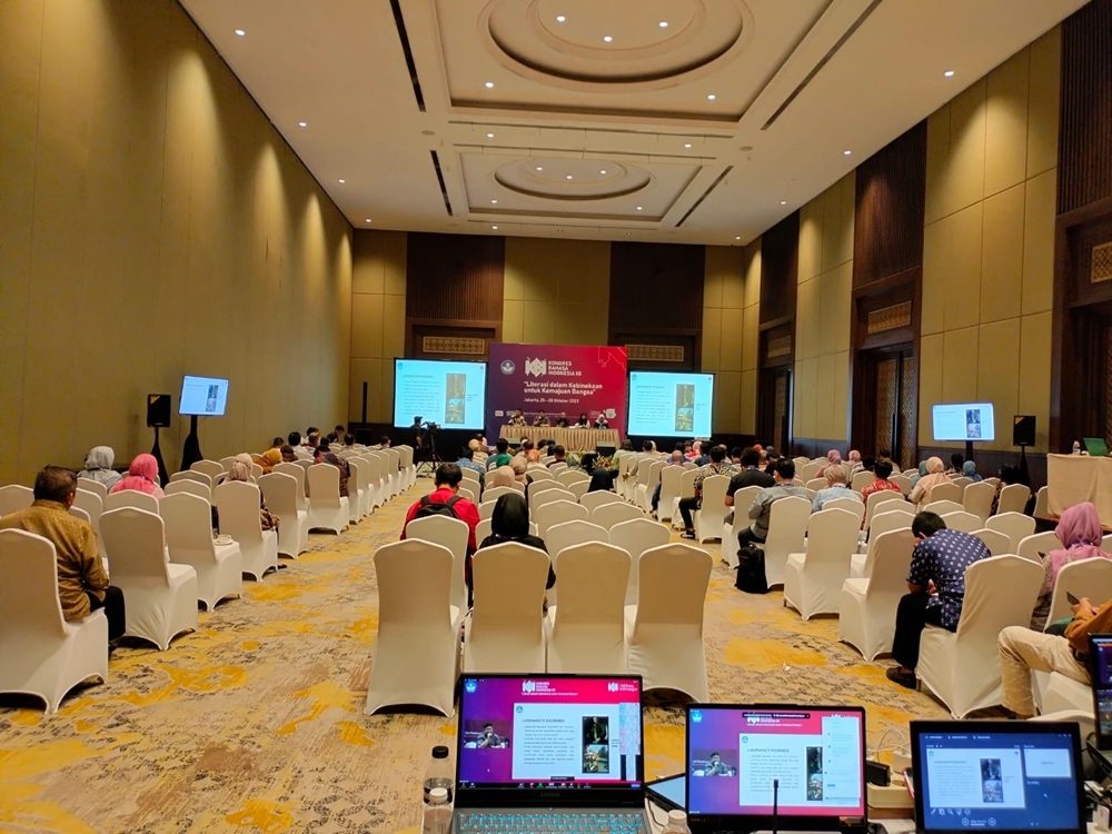 Event Virtual dan Hybrid