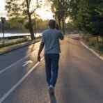 Ilustrasi : Jalan Sehat