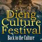 Dieng Culture Festival