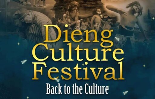Dieng Culture Festival