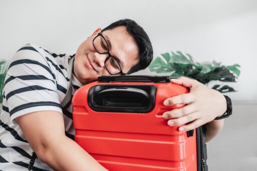 Ilustrasi: Sleep Tourism