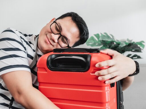 Ilustrasi: Sleep Tourism