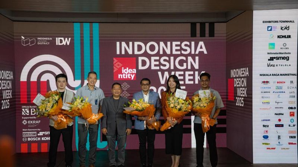 Indonesia Design Week 2025