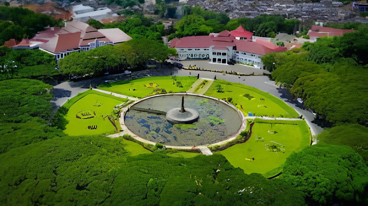 Taman Balai Kota (Malang)