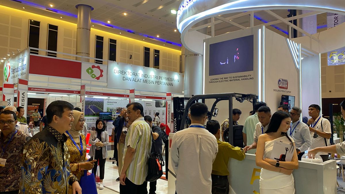 INAPA Surabaya 
