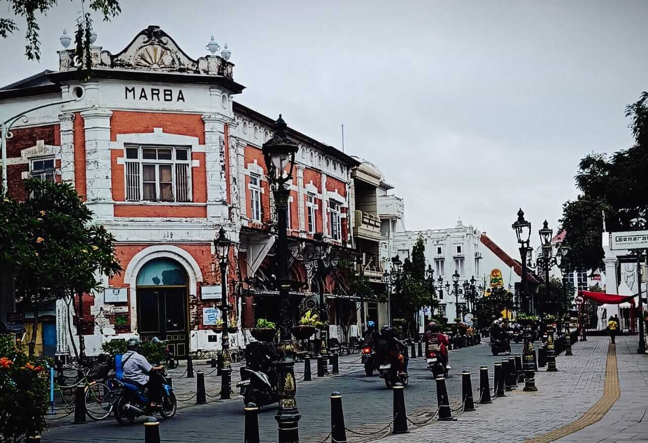 Semarang