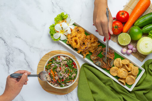 plant base food