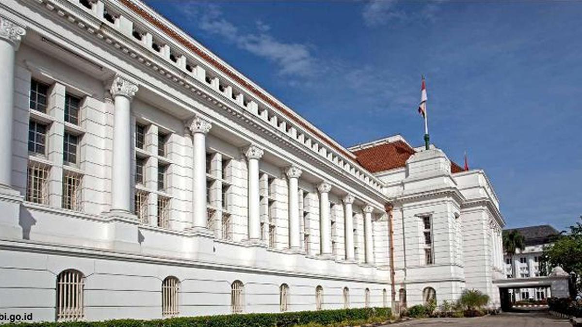 Museum Bank Indonesia (Jakarta)