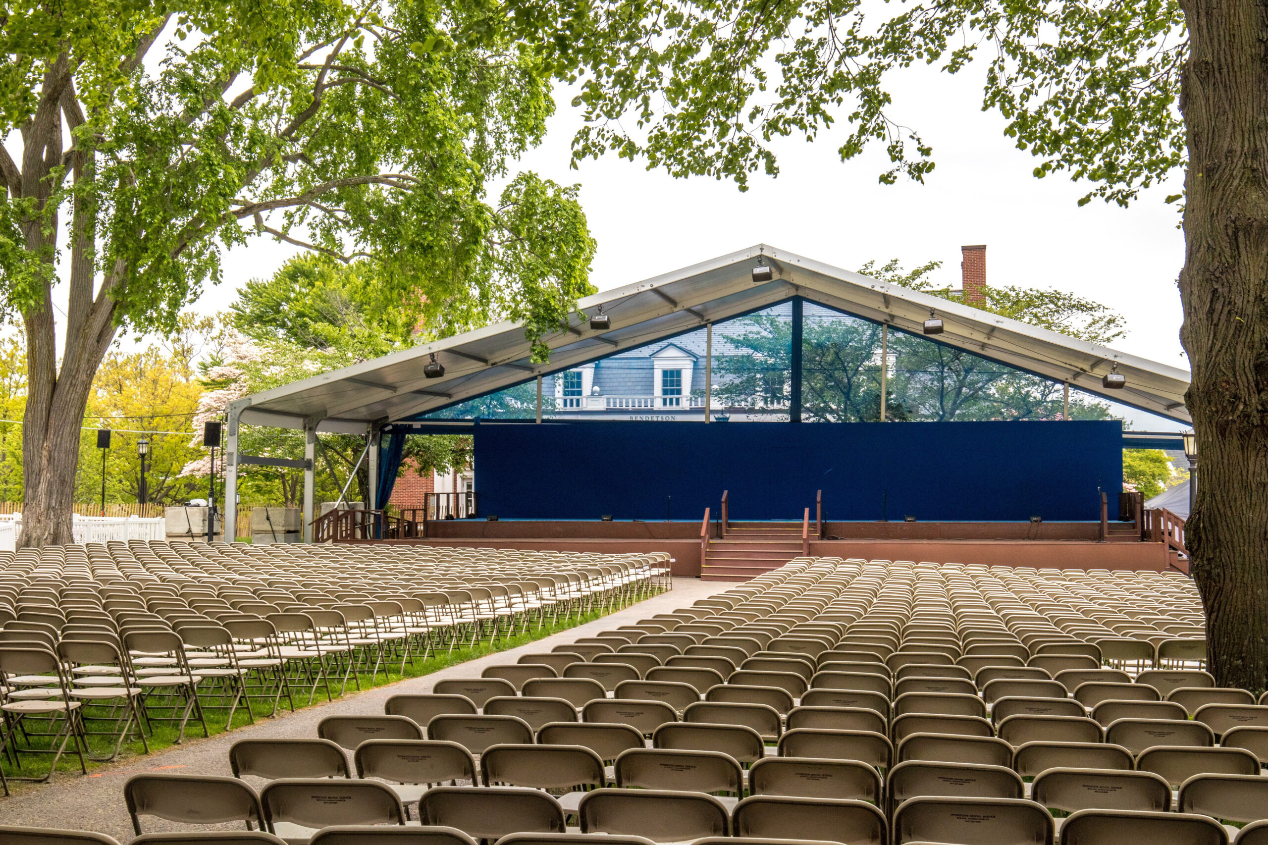 venue outdoor