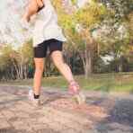 Ilustrasi : Olahraga Berjalan Kaki