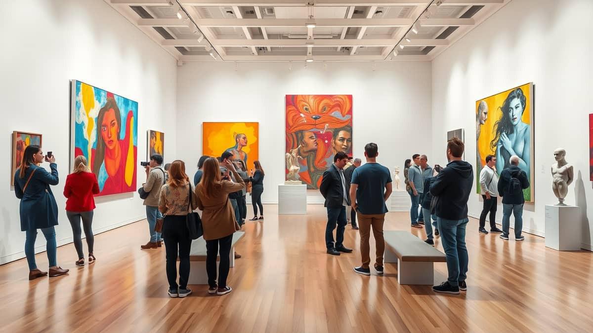 Sumber : https://www.google.com/url?sa=i&url=https%3A%2F%2Fwww.liputan6.com%2Ffeeds%2Fread%2F5829666%2Ftujuan-pameran-karya-seni-rupa-fungsi-manfaat-dan-jenisnya&psig=AOvVaw1K2fFiUxviGXgmlaAAmp_0&ust=1758008755223000&source=images&cd=vfe&opi=89978449&ved=0CBUQjRxqFwoTCLDXzYuj2o8DFQAAAAAdAAAAABAE