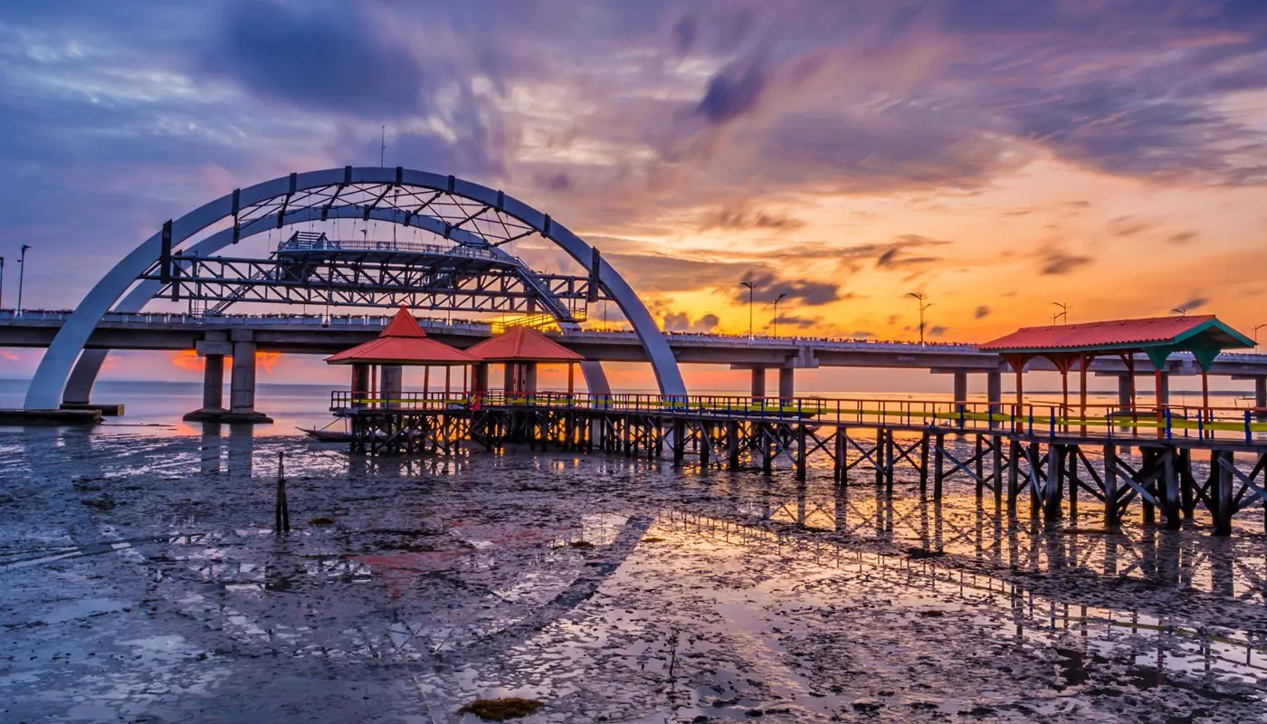 Pantai Kenjeran