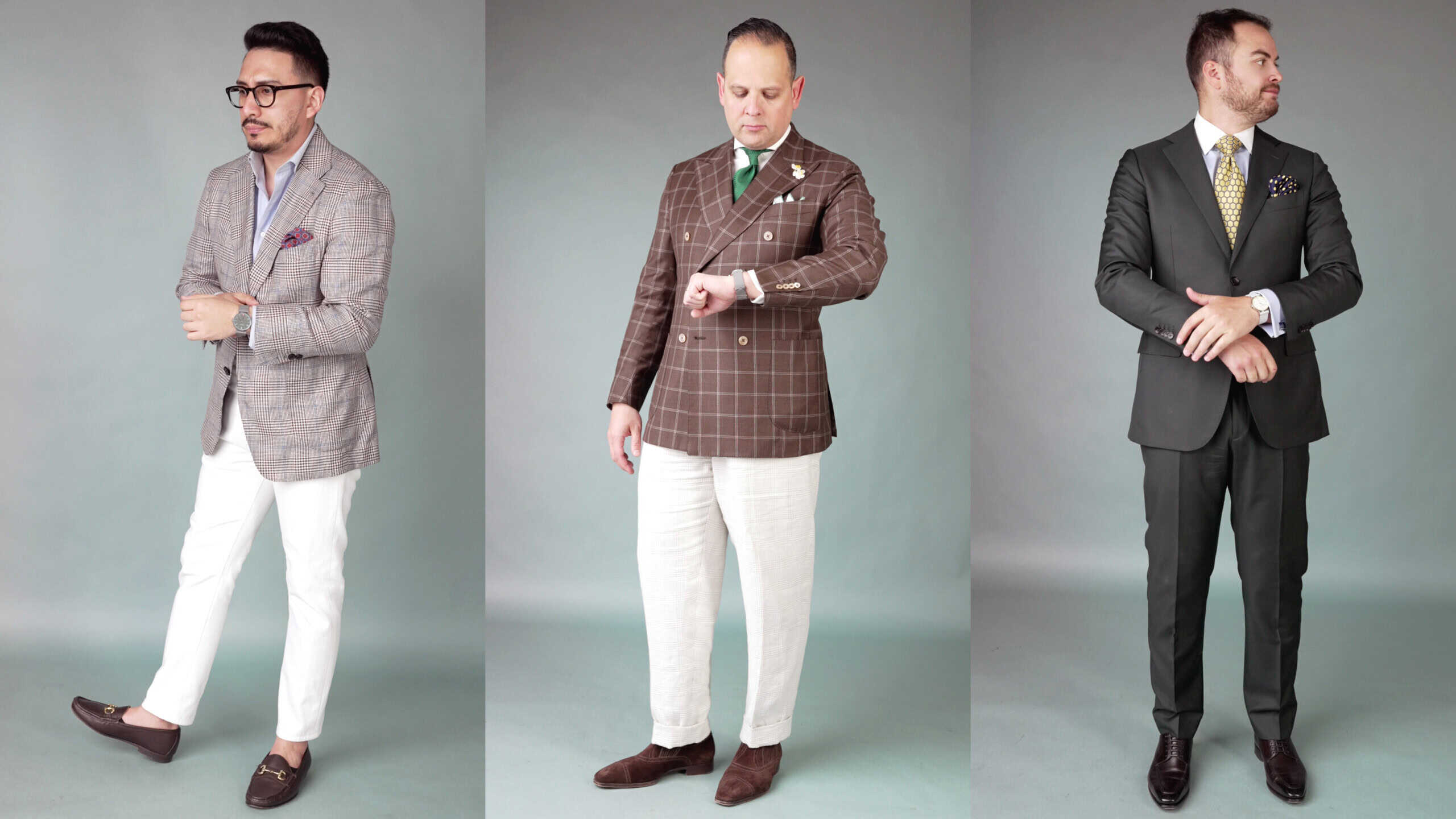 Sumber : https://www.google.com/url?sa=i&url=https%3A%2F%2Fwww.gentlemansgazette.com%2Falways-be-well-dressed%2F&psig=AOvVaw3SrrU2aKCQR-w-xxwKsU84&ust=1758862528809000&source=images&cd=vfe&opi=89978449&ved=0CBcQjRxqFwoTCJiM3daP848DFQAAAAAdAAAAABAE