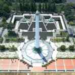 Tugu Pahlawan, Surabaya