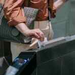 Ilustrasi: Ticket Online