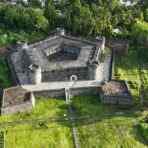 Benteng Belgica, Pulau Banda