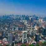 Tuan Rumah IMWTE 2025- Kota Jakarta