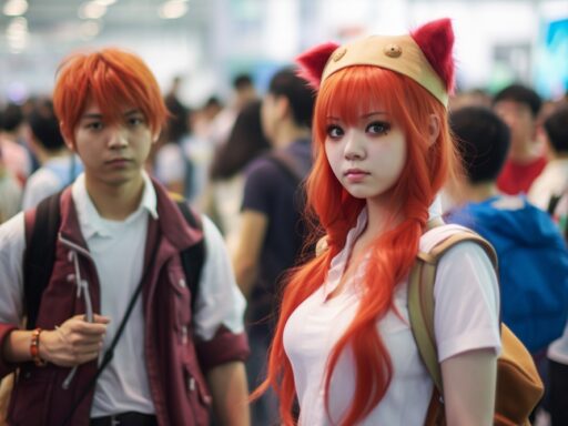 Japan Hype 2025